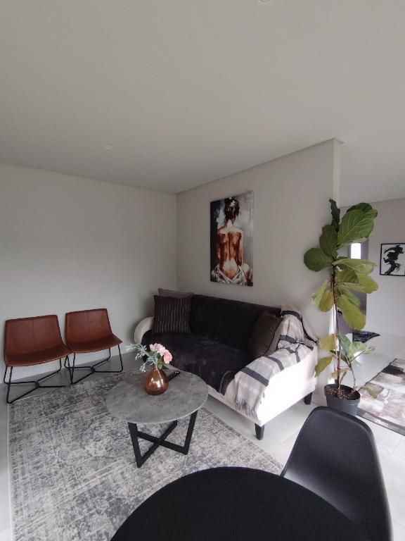 To Let 1 Bedroom Property for Rent in Brackenridge Western Cape